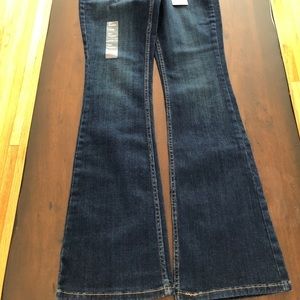 BNW Levi’s  stretch denim pants